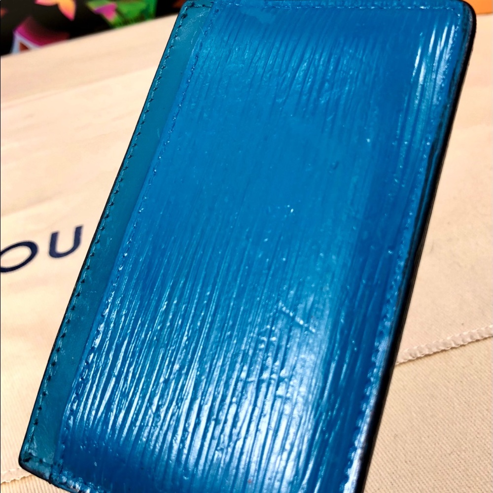 💎Louis Vuitton Card Holder Wallet - Picture 6 of 13